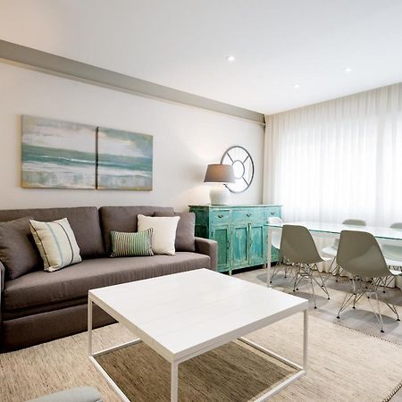 Puerto De Malaga Premium 3 Bedrooms Apartment Luaran gambar