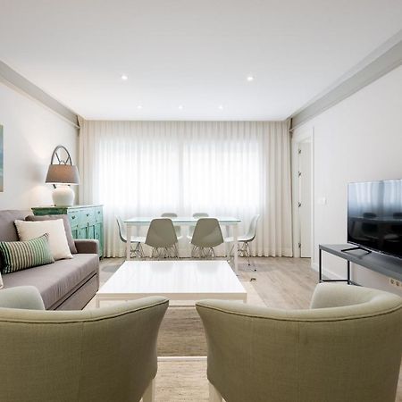 Puerto De Malaga Premium 3 Bedrooms Apartment Luaran gambar