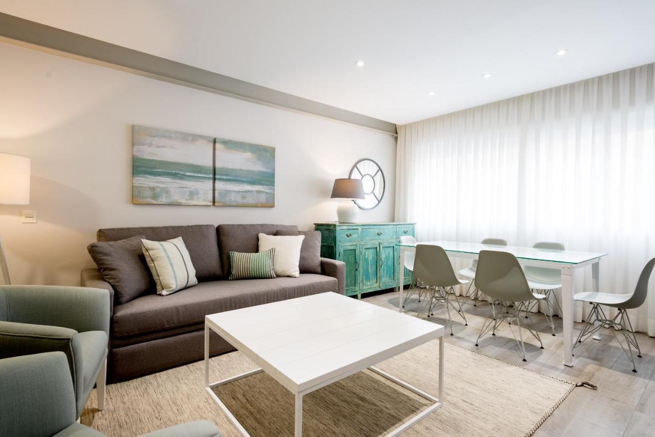 Puerto De Malaga Premium 3 Bedrooms Apartment Luaran gambar