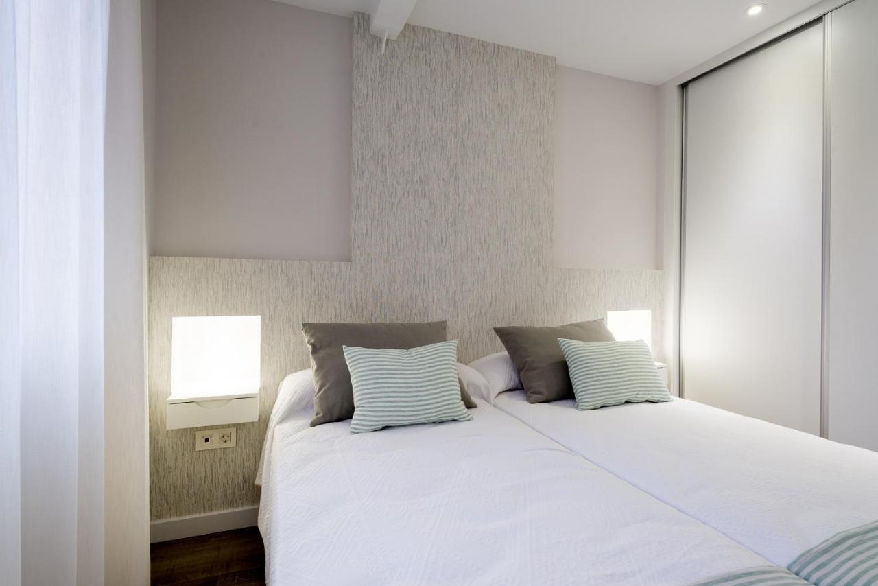 Puerto De Malaga Premium 3 Bedrooms Apartment Luaran gambar