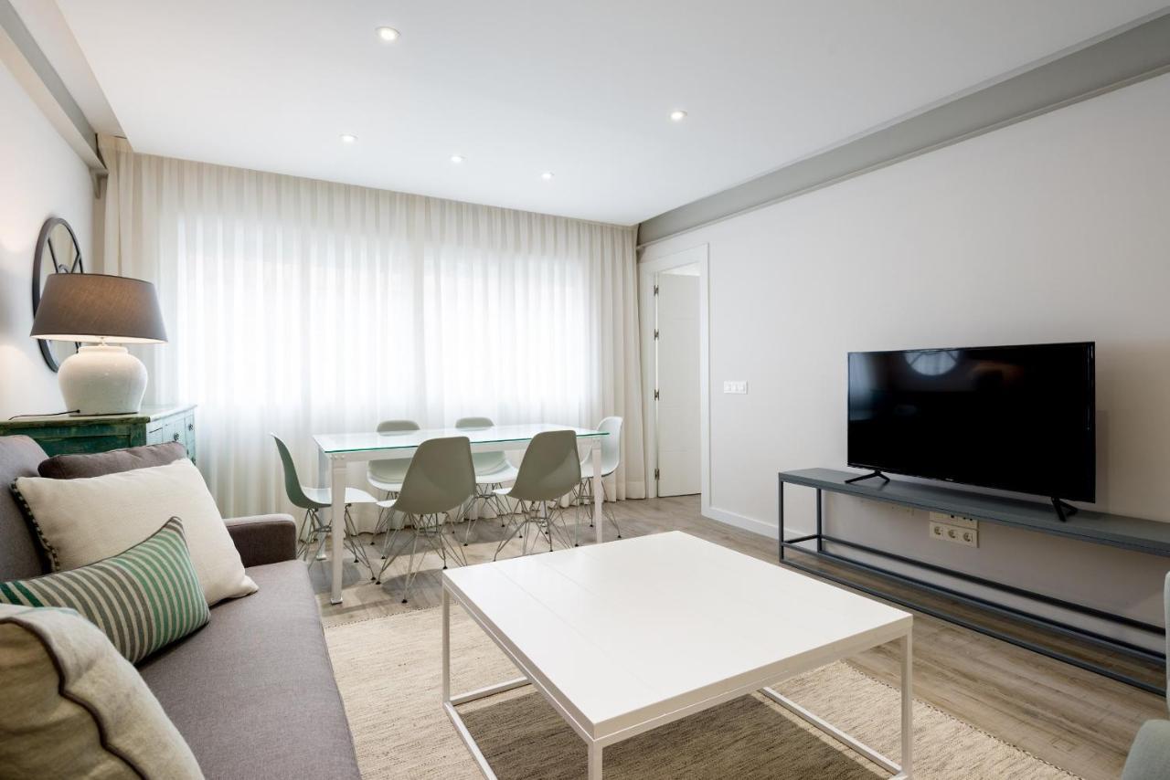 Puerto De Malaga Premium 3 Bedrooms Apartment Luaran gambar