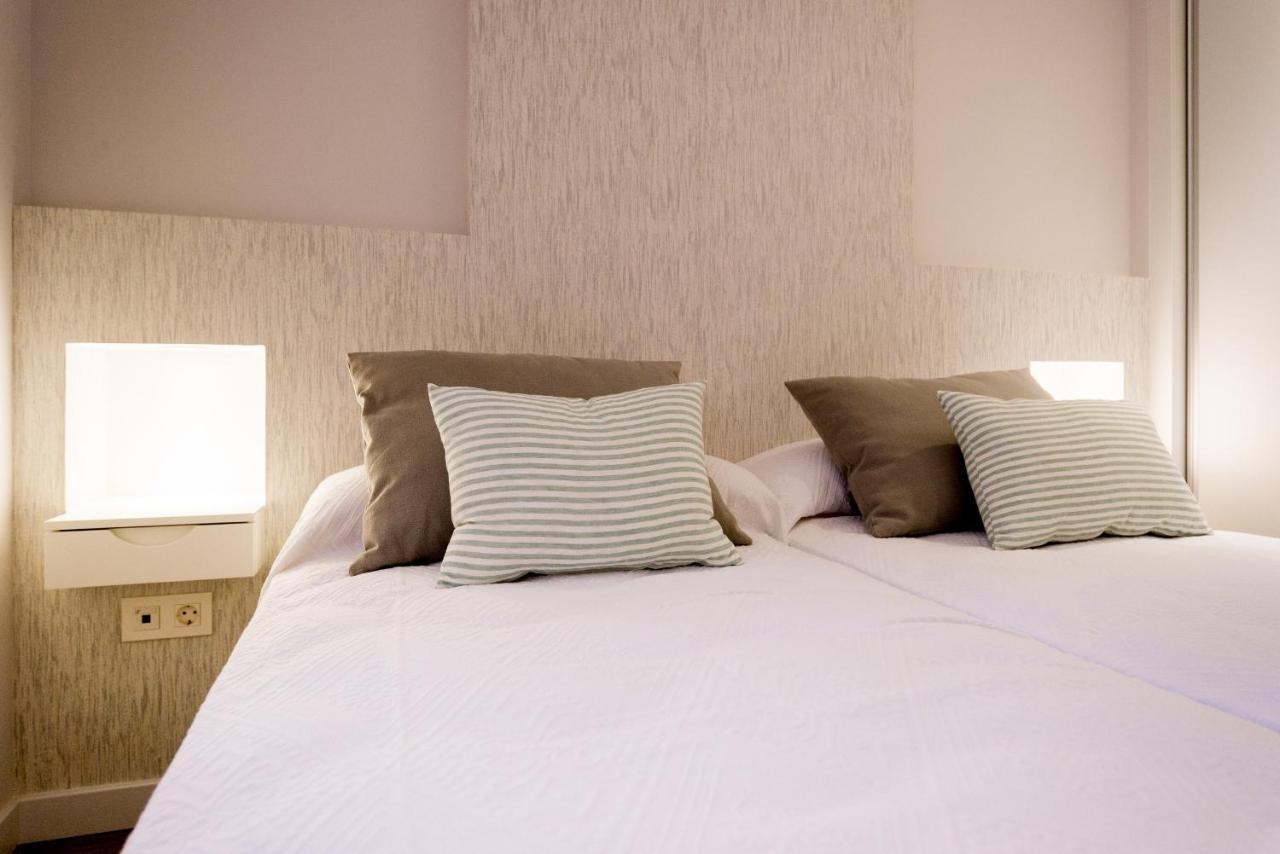 Puerto De Malaga Premium 3 Bedrooms Apartment Luaran gambar