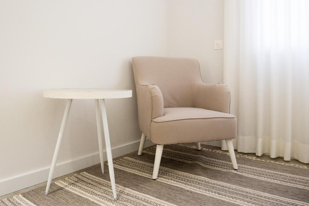 Puerto De Malaga Premium 3 Bedrooms Apartment Luaran gambar