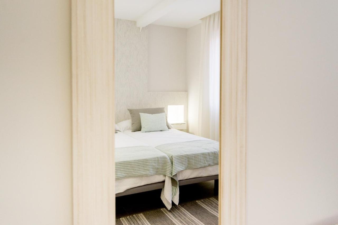 Puerto De Malaga Premium 3 Bedrooms Apartment Luaran gambar